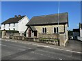 Methodist Church, Lisbellaw