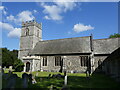 Church of St Andrew and St Patrick, Elveden