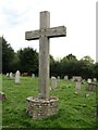 North Mundham - Cross of Honour