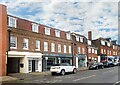 Victoria Street, St Albans