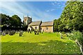 St Mary Magdalene Church