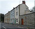 Terraced Houses on Waterloo Road