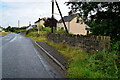 Small bridge along Brookmount Road