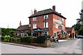 The Bell (1), Bell Road, Trysull, Staffs