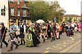 Steampunk Parade