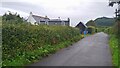 The house at Auch na Gaoich