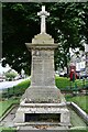 Rothbury: The War Memorial