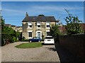 Detached house at High Ackworth