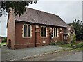 Former Methodist church (Risbury)