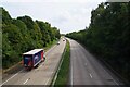 A120 Eastbound View