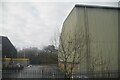 Industrial units, New Mills