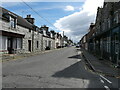 St. John Street, Creetown