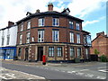 The Old Bank in Llangollen