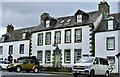 Gillies House, Inveraray, Argyll