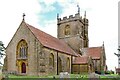 Church of St Peter and St Paul, Odcombe, Somerset