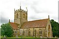 Church of St Peter and St Paul, Odcombe, Somerset