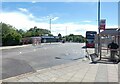 Chelmsley Wood Transport Interchange