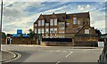 Primary School, New Cross Gate