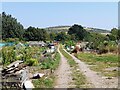 Aldercar Lane Allotments