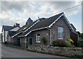 The Old School, Llanfihangel Tal-y-Llyn