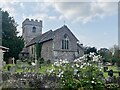 Church of St Michael and All Angels