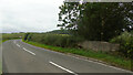 Bridge near Barnauld Farm