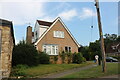 House on Stoke Road, Blisworth