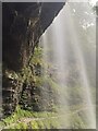 Henrhyd Falls