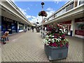 Templars Square in Cowley