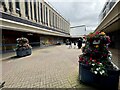 Templars Square in Cowley