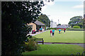 Abergele Bowling Green