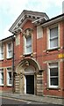 Salford Town Hall