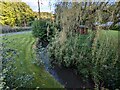 Coundmoor Brook / Bullhill Brook at Evenwood