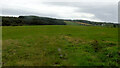 Farmland near Meikle Grenach