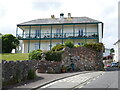 Cross House, Bishopsteignton