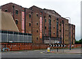 Former warehouse, Trafford Park (1)