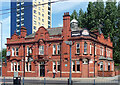 Lamb Hotel, Regent Street, Eccles