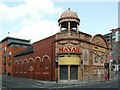 Salford Cinema (1912), Chapel Street – 3