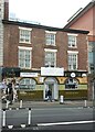 Former Crown Hotel, Blackfriars Street, Salford