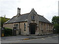 Former office, Jermyn Street, Sleaford