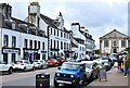 Main Street, Inveraray, Argyll