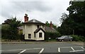 Old Toll House, Montford Bridge