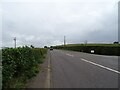 Holyhead Road (B4380) near Grange Farm