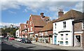 Queen Street, Arundel