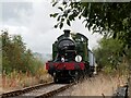 Pontypool & Blaenavon Railway steam gala