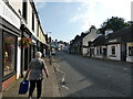 Victoria Street, Newton Stewart