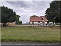 House on Finchingfield Road, Robin Hood End