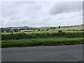 Ceredigion farmland