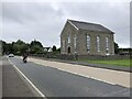 Bwlch-y-Groes Chapel and Cemetery