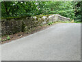 Hartlington Bridge over Barben Beck